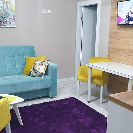 Apartman Sweet Dreams 3 Nis Exterior photo