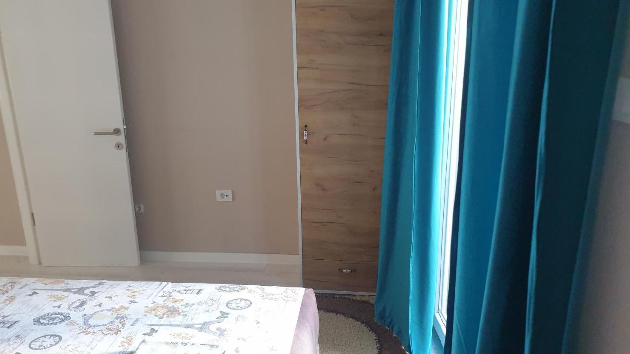 Apartman Sweet Dreams 3 Nis Exterior photo
