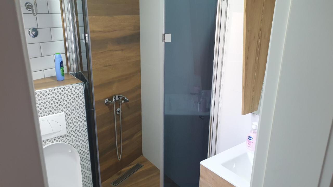 Apartman Sweet Dreams 3 Nis Exterior photo