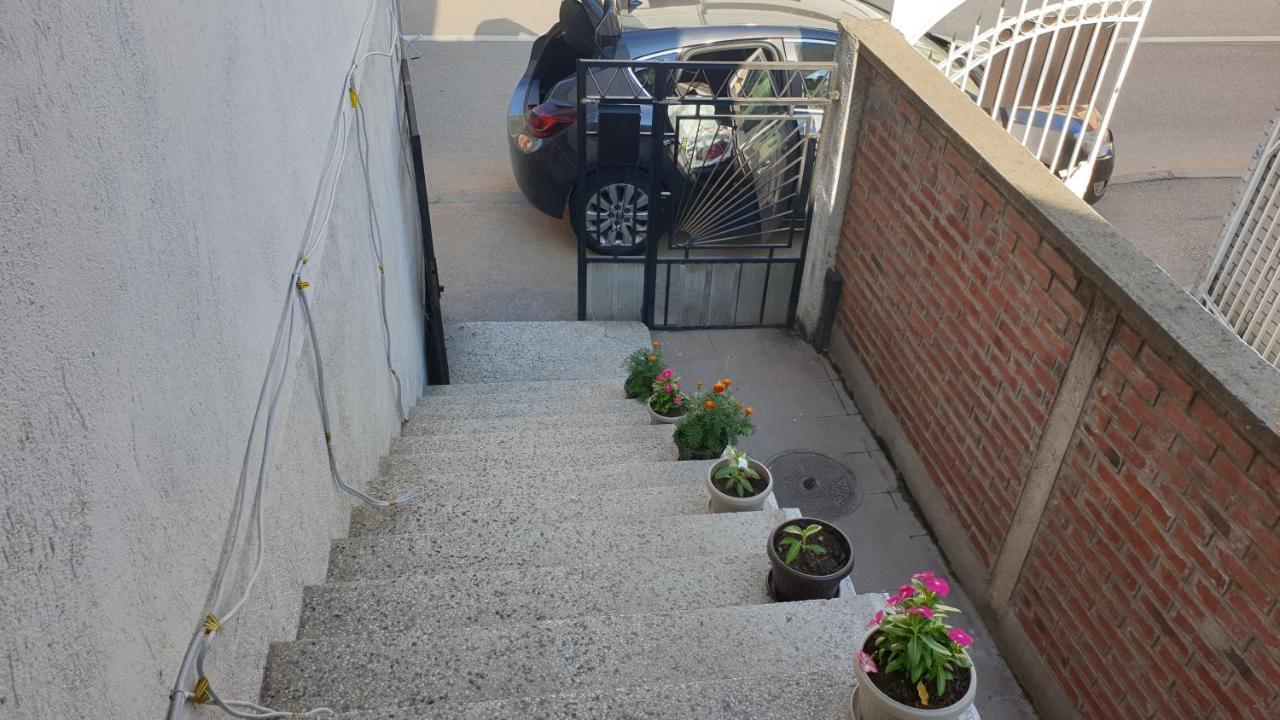 Apartman Sweet Dreams 3 Nis Exterior photo
