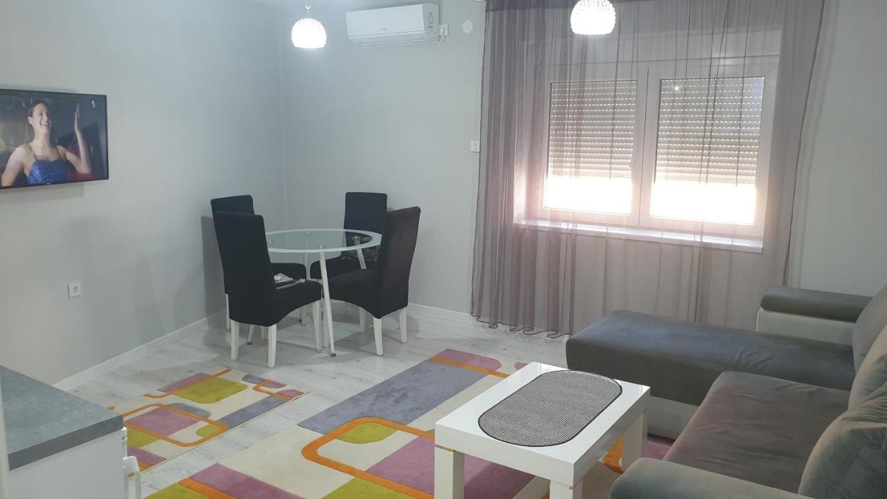 Apartman Sweet Dreams 3 Nis Exterior photo