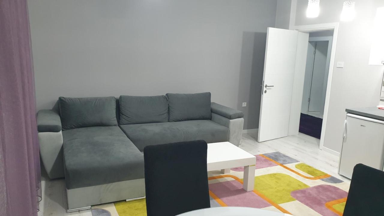 Apartman Sweet Dreams 3 Nis Exterior photo