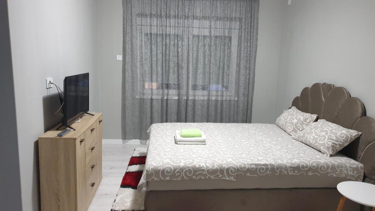 Apartman Sweet Dreams 3 Nis Exterior photo