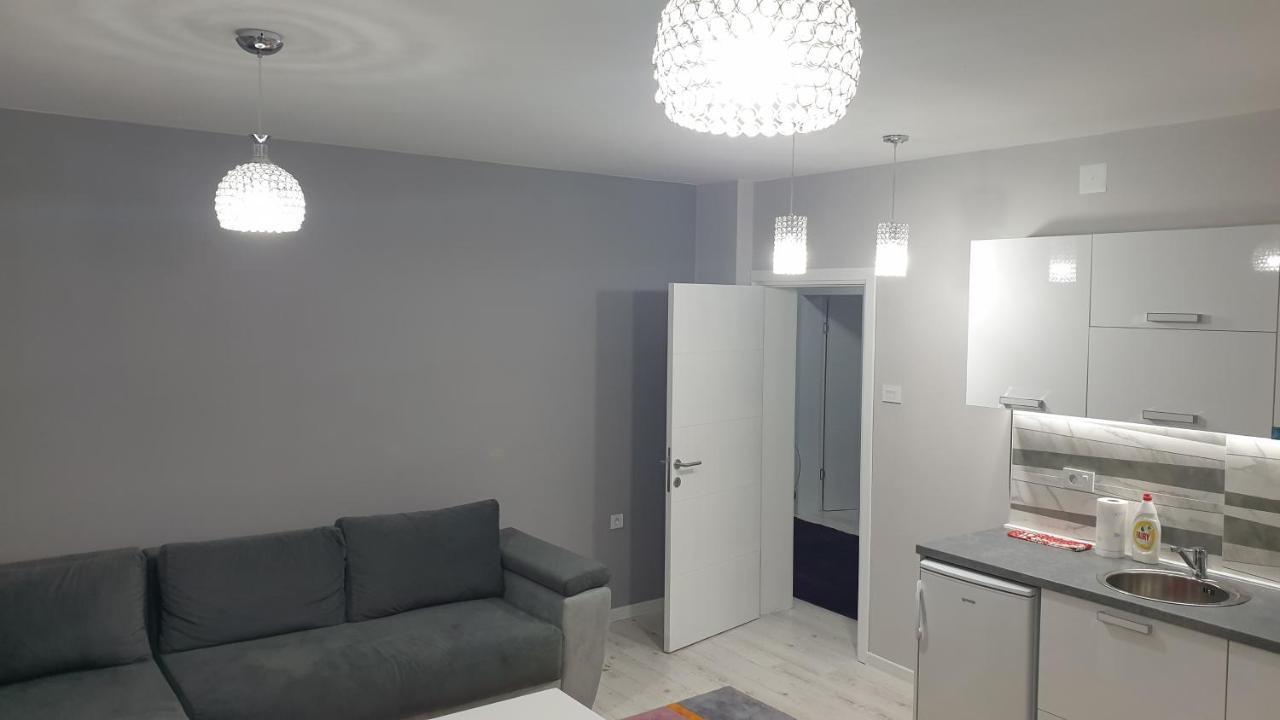 Apartman Sweet Dreams 3 Nis Exterior photo