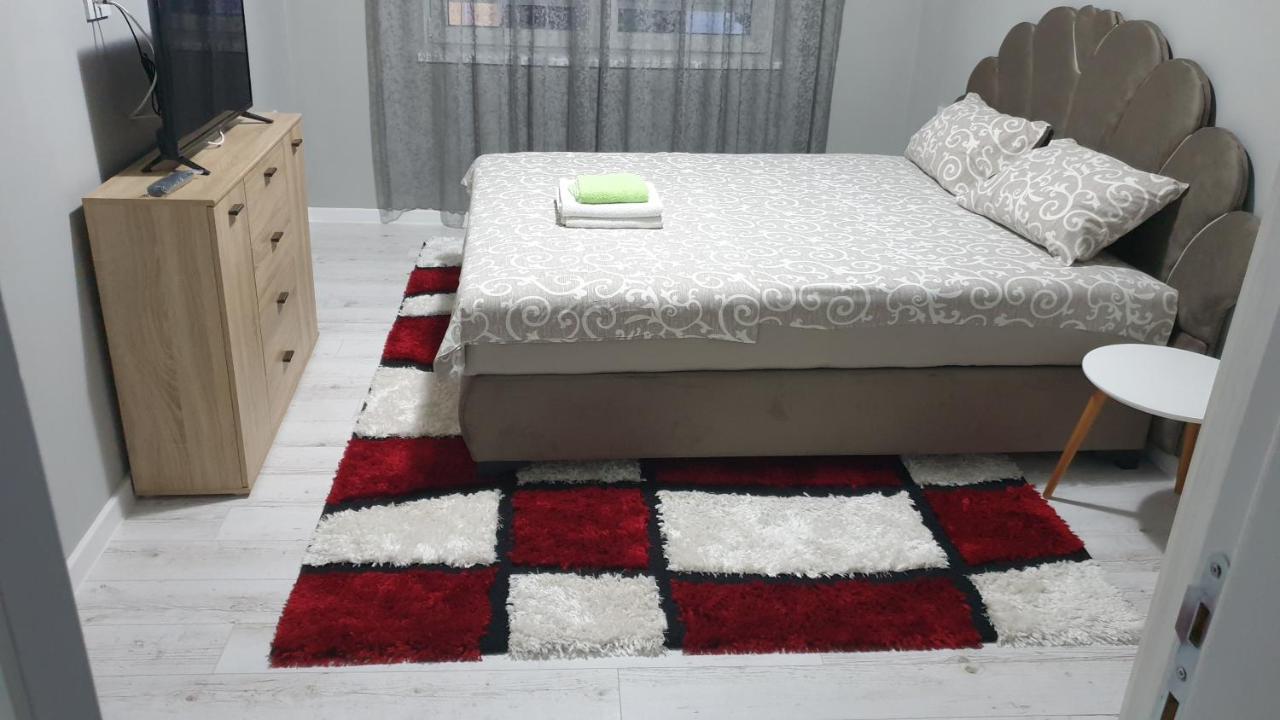 Apartman Sweet Dreams 3 Nis Exterior photo