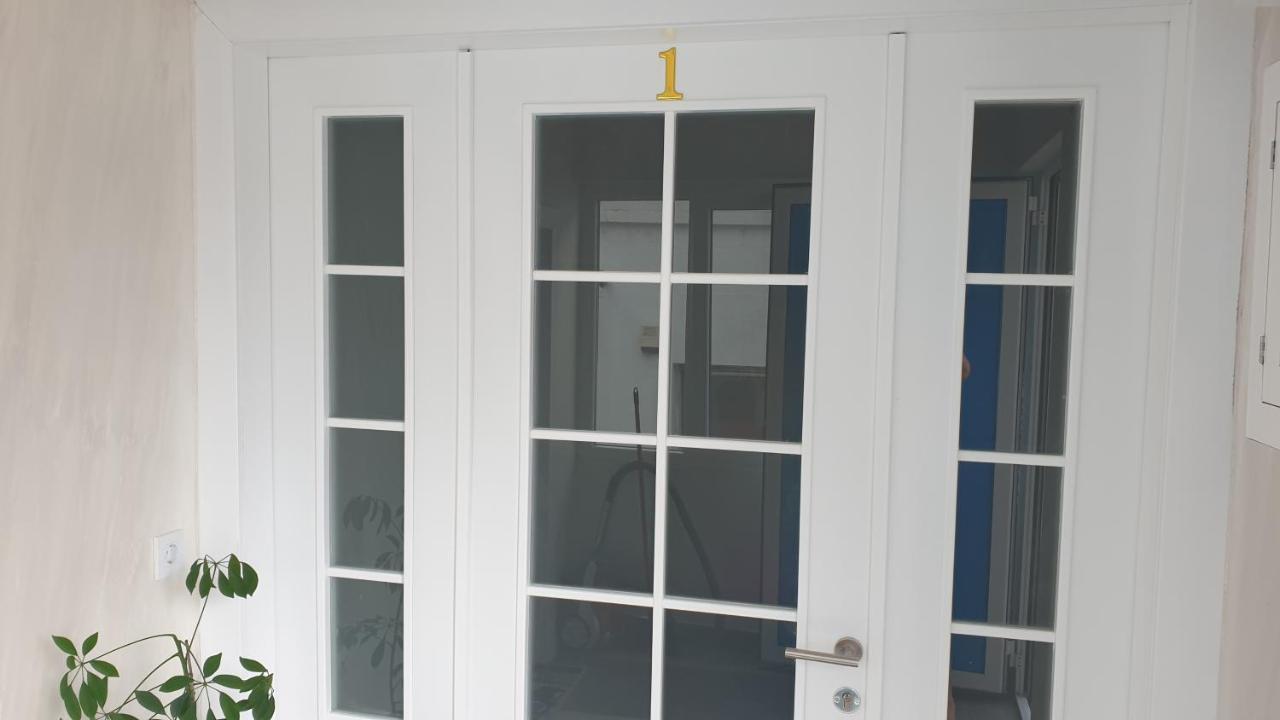 Apartman Sweet Dreams 3 Nis Exterior photo