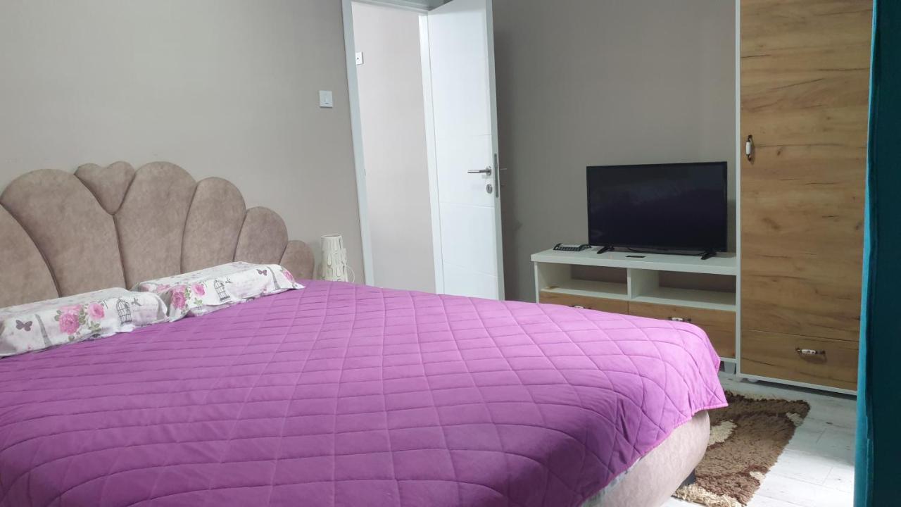 Apartman Sweet Dreams 3 Nis Exterior photo