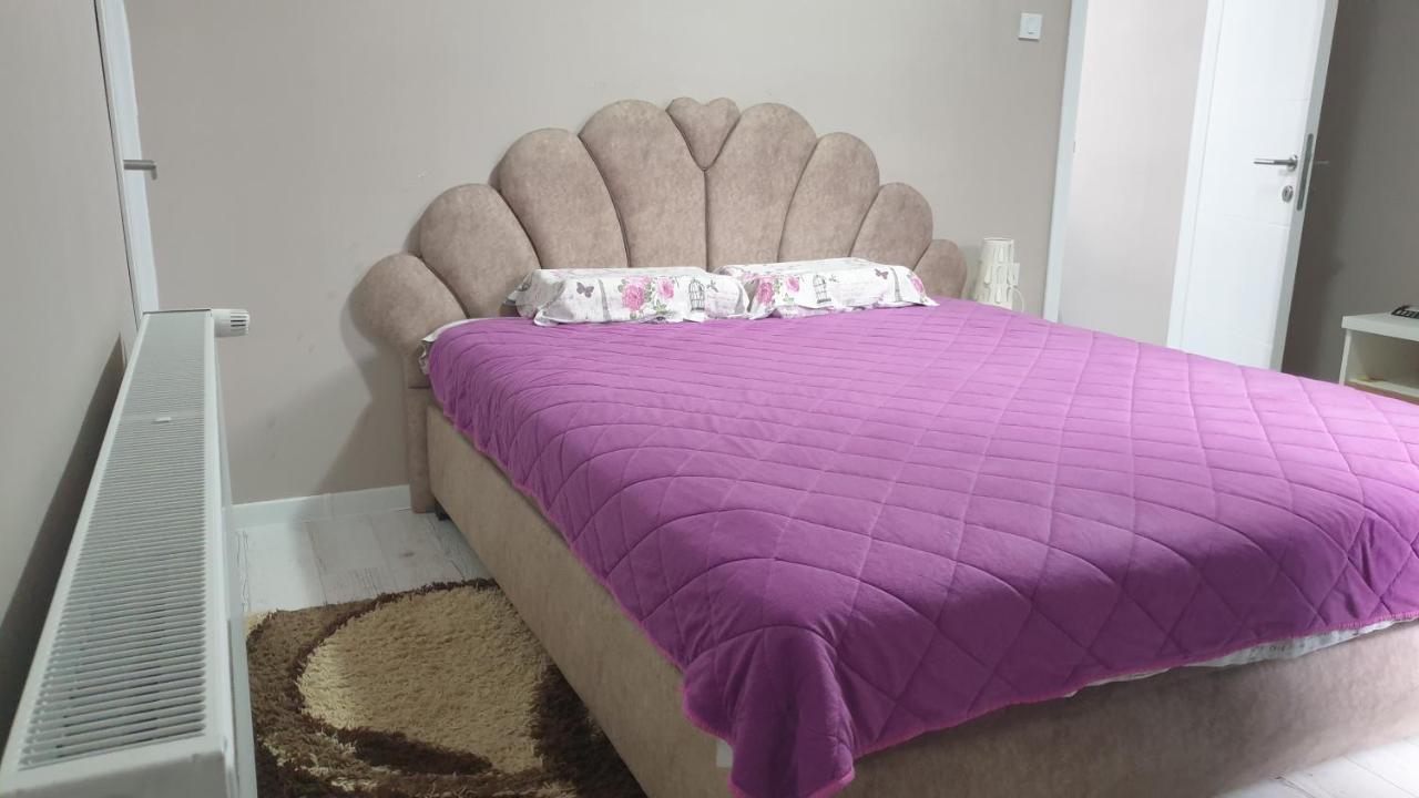 Apartman Sweet Dreams 3 Nis Exterior photo