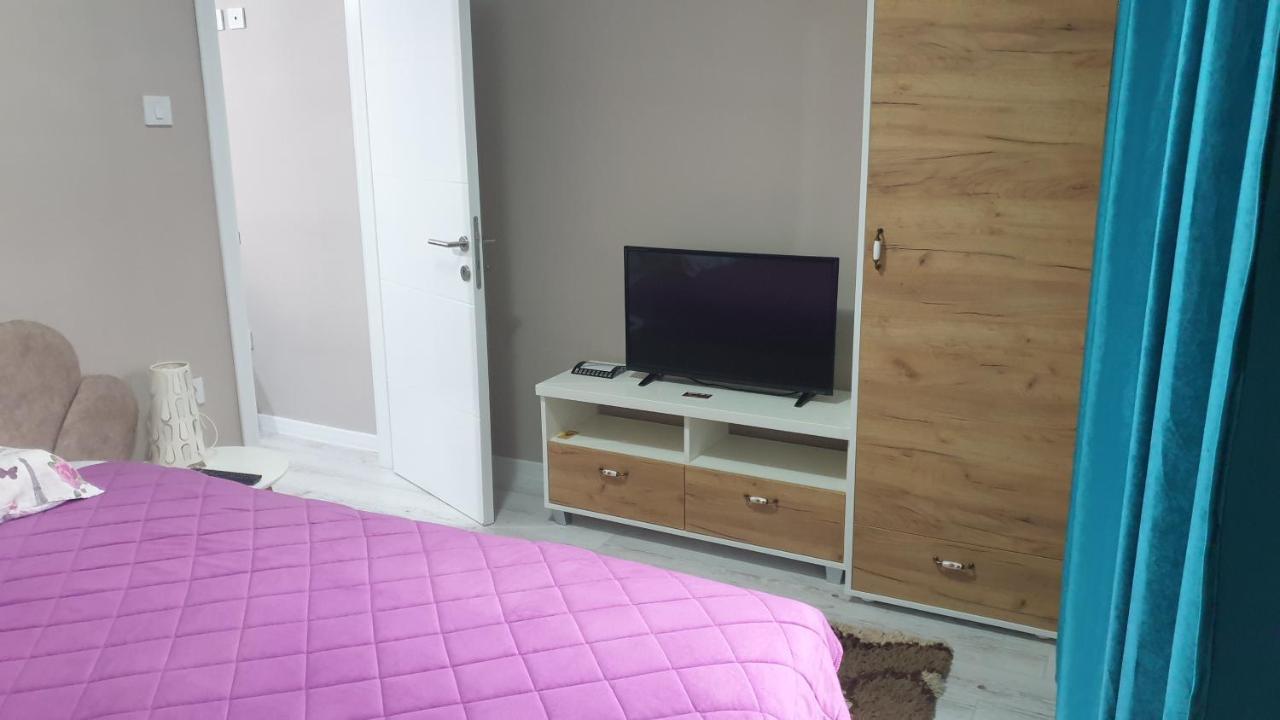 Apartman Sweet Dreams 3 Nis Exterior photo