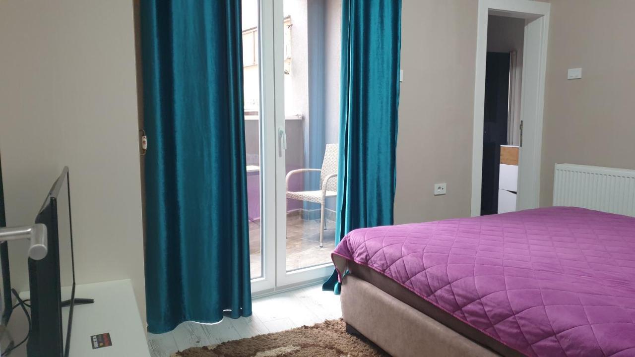 Apartman Sweet Dreams 3 Nis Exterior photo