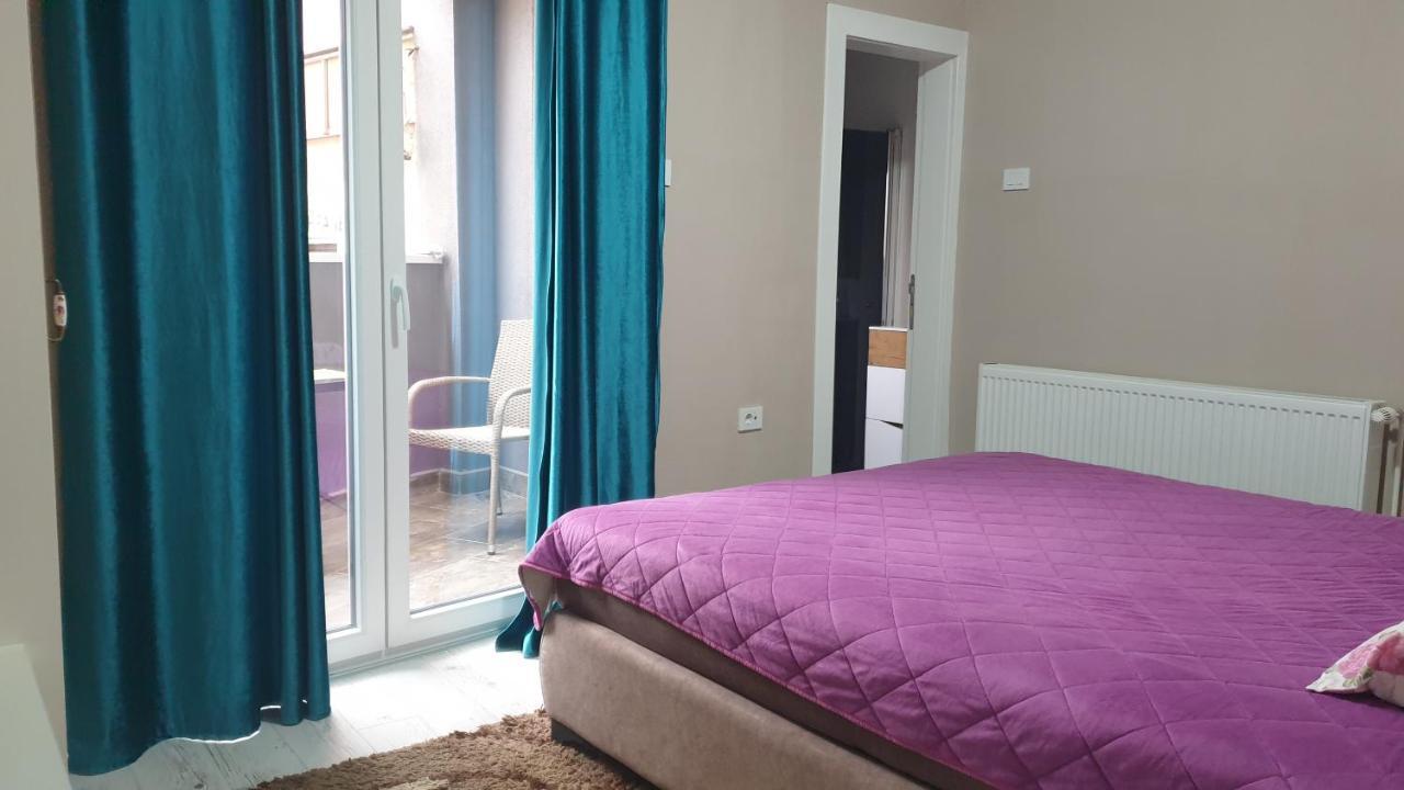 Apartman Sweet Dreams 3 Nis Exterior photo
