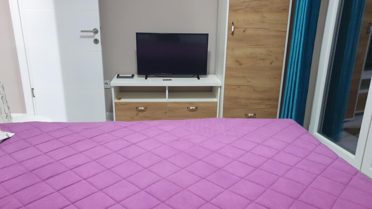 Apartman Sweet Dreams 3 Nis Exterior photo