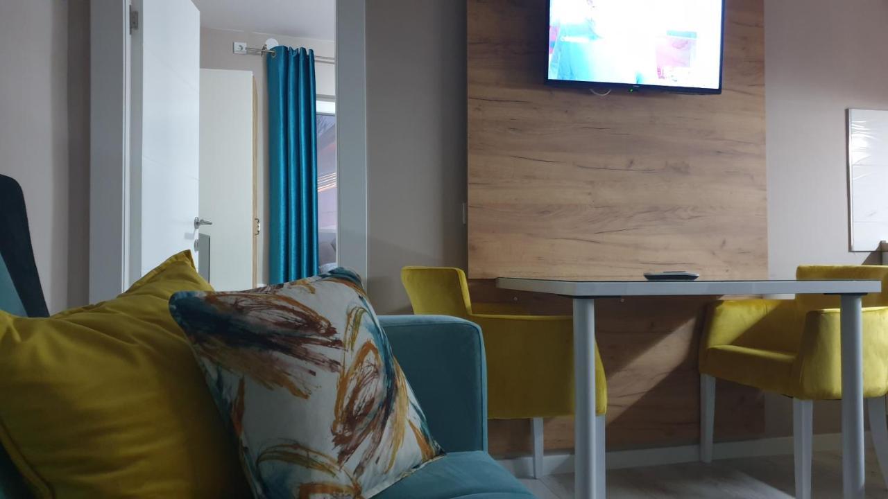 Apartman Sweet Dreams 3 Nis Exterior photo