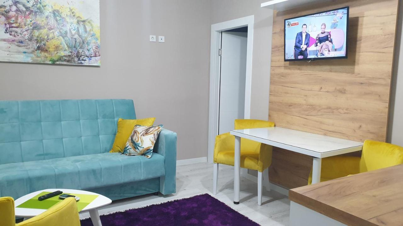 Apartman Sweet Dreams 3 Nis Exterior photo
