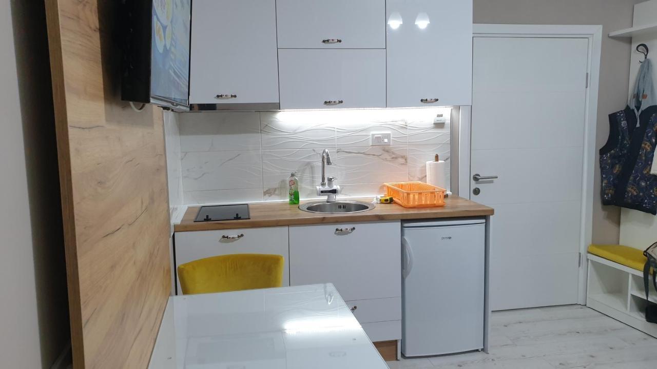 Apartman Sweet Dreams 3 Nis Exterior photo