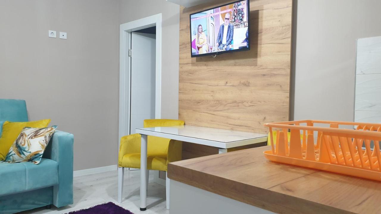 Apartman Sweet Dreams 3 Nis Exterior photo