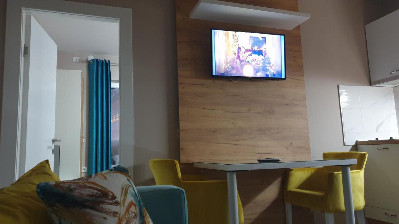 Apartman Sweet Dreams 3 Nis Exterior photo