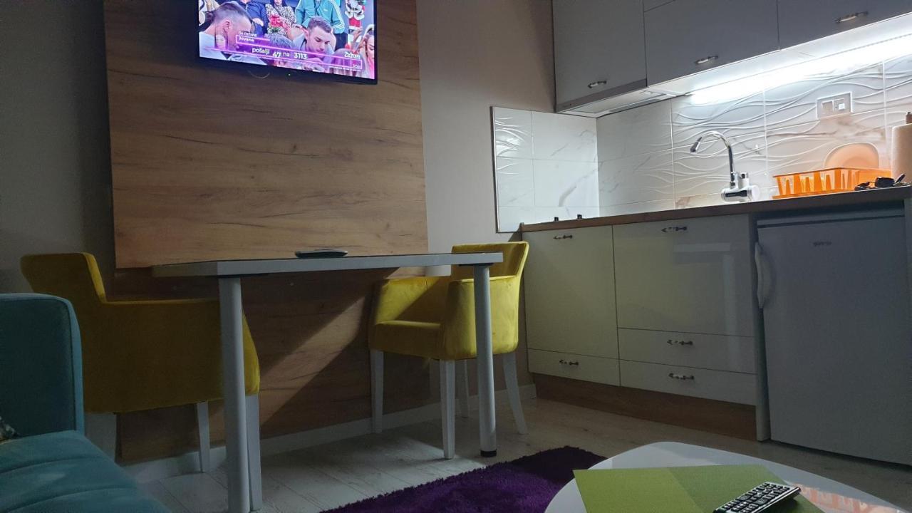 Apartman Sweet Dreams 3 Nis Exterior photo