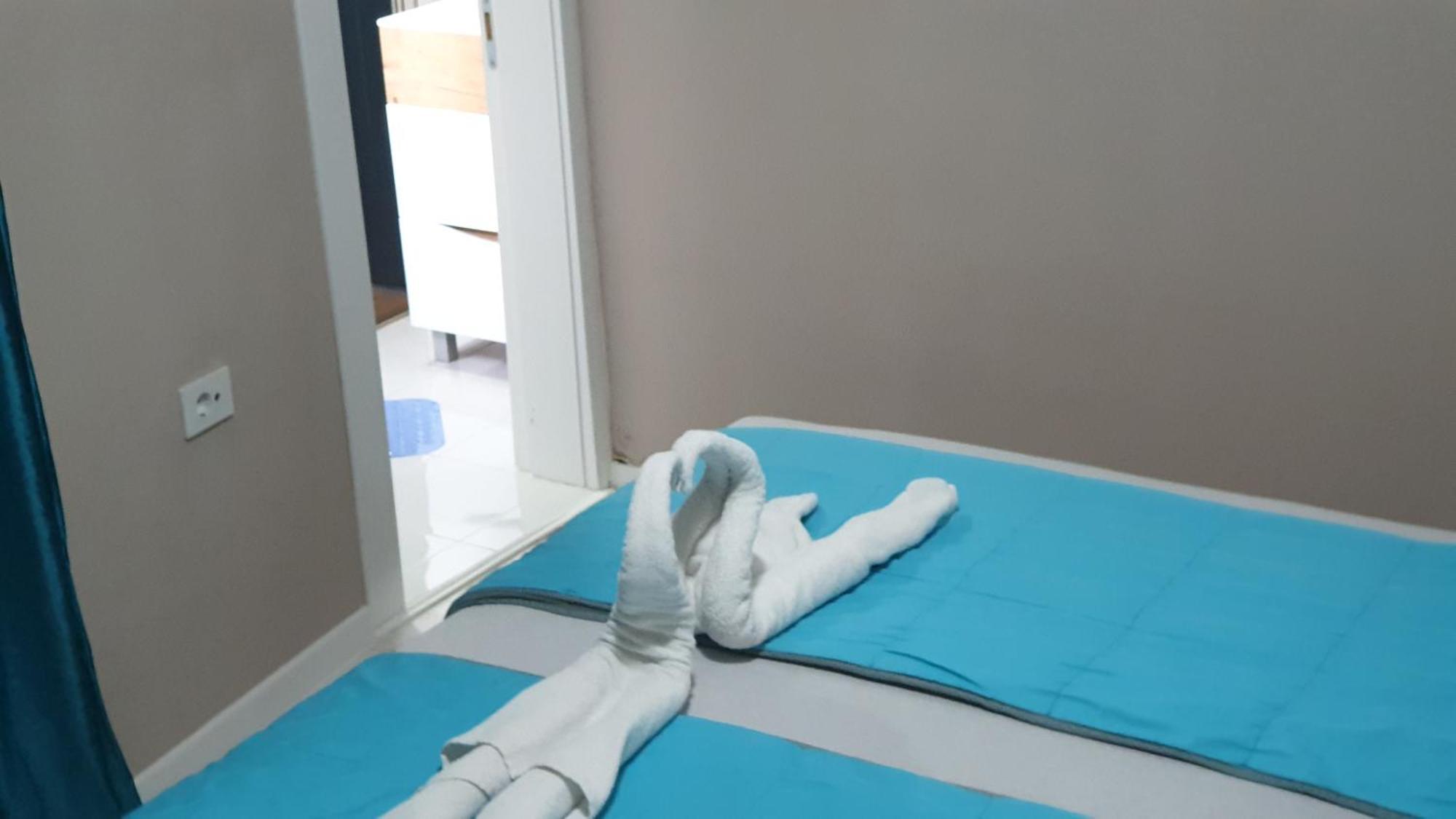 Apartman Sweet Dreams 3 Nis Room photo